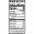 Propel® Zero Sugar Electrolyte Mango Flavored Bottled Water Perspective: top