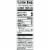 Gatorade® Zero Sugar Glacier Freeze Drink Mix Packets Perspective: top