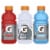 Gatorade® Red White Blue Sports Drink Mini Variety Pack Bottles Perspective: top
