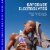 Propel Grape Electrolyte Water Beverage 33.8 fl oz Perspective: top