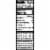 Propel® Passionfruit Guava Energy Boost Electrolyte Water Beverage Sports Drink Perspective: top