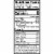 Propel® Passionfruit Guava Energy Boost Electrolyte Water Beverage Sports Drink Perspective: top