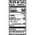 Gatorade® Summer Blaze Sports Drink Multipack Bottles Perspective: top