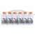 Gatorade® Frost White Glacier Cherry Sports Drink Mini Multipack Bottles Perspective: top