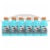 Gatorade® Frost Blue Glacier Freeze Sports Drink Mini Multipack Bottles Perspective: top
