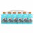 Gatorade® Frost Blue Glacier Freeze Sports Drink Mini Multipack Bottles Perspective: top