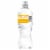 Propel® Zero Calorie Electrolyte Lemon Flavored Bottled Water Perspective: top