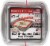 Handi-foil® iChef® Square Cake Pans and Lids - Silver Perspective: top