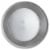 Handi-foil® Heavy Duty Pie Disposable Pan & Lid Sets Perspective: top