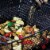 McCormick® Grill Mates® Roasted Garlic & Herb Seasoning Perspective: top