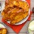 McCormick® Pumpkin Pie Spice Perspective: top