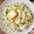 McCormick Gourmet All Natural Flat Leaf Parsley Perspective: top