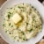 McCormick Gourmet All Natural Flat Leaf Parsley Perspective: top