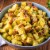 McCormick Ground Mustard Perspective: top