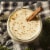 McCormick Gourmet Organic Ground Nutmeg Perspective: top