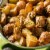 McCormick Garlic Salt Perspective: top