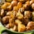 McCormick Onion Powder Perspective: top