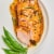 McCormick Flavor Maker Salmon Topping Flavor Maker Seasoning Perspective: top