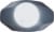McCormick® Baker's Imitation Vanilla Flavor Perspective: top