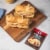 McCormick 30% Less Sodium Chicken Gravy Mix Perspective: top