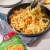 McCormick Garlic Butter Shrimp Scampi Perspective: top
