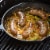 McCormick® Grill Mates® Mesquite Marinade Mix Perspective: top