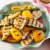McCormick Grill Mates Zesty Herb Marinade Seasoning Mix Perspective: top