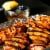 McCormick® Grill Mates® Brown Sugar Bourbon Seasoning Perspective: top