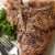 McCormick Coarse Ground Black Pepper Perspective: top
