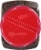 McCormick® Table Grind Black Pepper Perspective: top