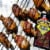 McCormick Grill Mates Brazilian Steakhouse Marinade Perspective: top