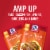 McCormick Original Taco Seasoning Mix Perspective: top
