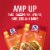 McCormick Original Taco Seasoning Mix Perspective: top