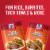 McCormick 30% Less Sodium Taco Seasoning Mix Perspective: top