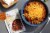 McCormick® Organic Non GMO Gluten Free Chili Seasoning Mix Perspective: top