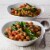 McCormick Gourmet Organic Hot Madras Curry Powder Perspective: top