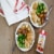 McCormick Simply Better Chicken Gravy Perspective: top