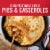 McCormick Chicken Gravy Mix Perspective: top