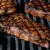 McCormick Grill Mates Montreal Steak Seasoning Perspective: top