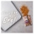 McCormick® One Sheet Pan Bourbon Pork Tenderloin & Vegetables Seasoning Mix Perspective: top