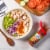 McCormick Perfect Pinch Rotisserie Chicken Seasoning Perspective: top