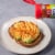 McCormick Perfect Pinch Gluten Free Salad Supreme Seasoning Perspective: top