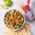 McCormick Salt Free Roasted Garlic and Bell Pepper Seasoning Perspective: top