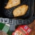 McCormick Air Fryer Garlic Parmesan Seasoning Mix Perspective: top