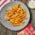 McCormick Air Fryer Loaded Seasoning Mix Perspective: top