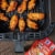 McCormick Air Fryer Buffalo Seasoning Mix Perspective: top