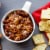 McCormick Chili Seasoning Mix Perspective: top
