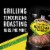 McCormick Grill Mates Brazilian Steakhouse Marinade Perspective: top