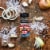 McCormick Grill Mates Smash Burger Seasoning Perspective: top