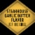 McCormick Grill Mates Garlic Butter Seasoning Perspective: top